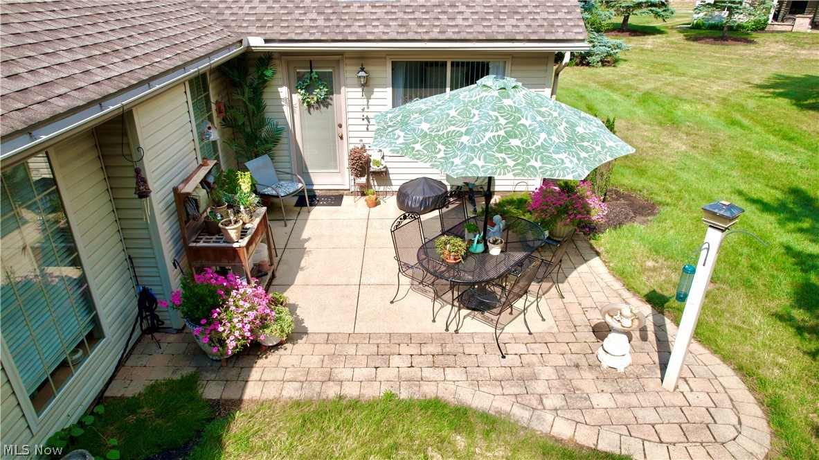 1012 Meadow Drive NW Strasburg OH 44680