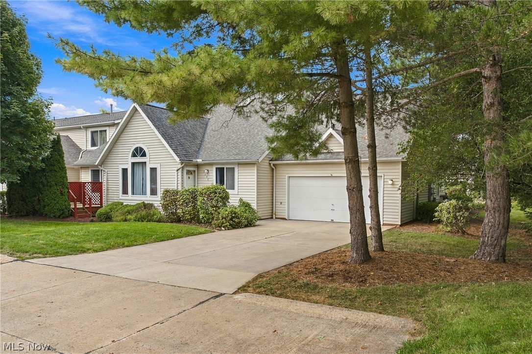 7140 N Nightingale Place Painesville OH 44077