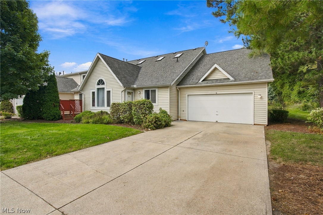 7140 N Nightingale Place Painesville OH 44077