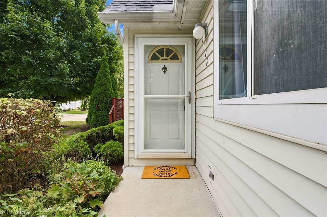 7140 N Nightingale Place Painesville OH 44077