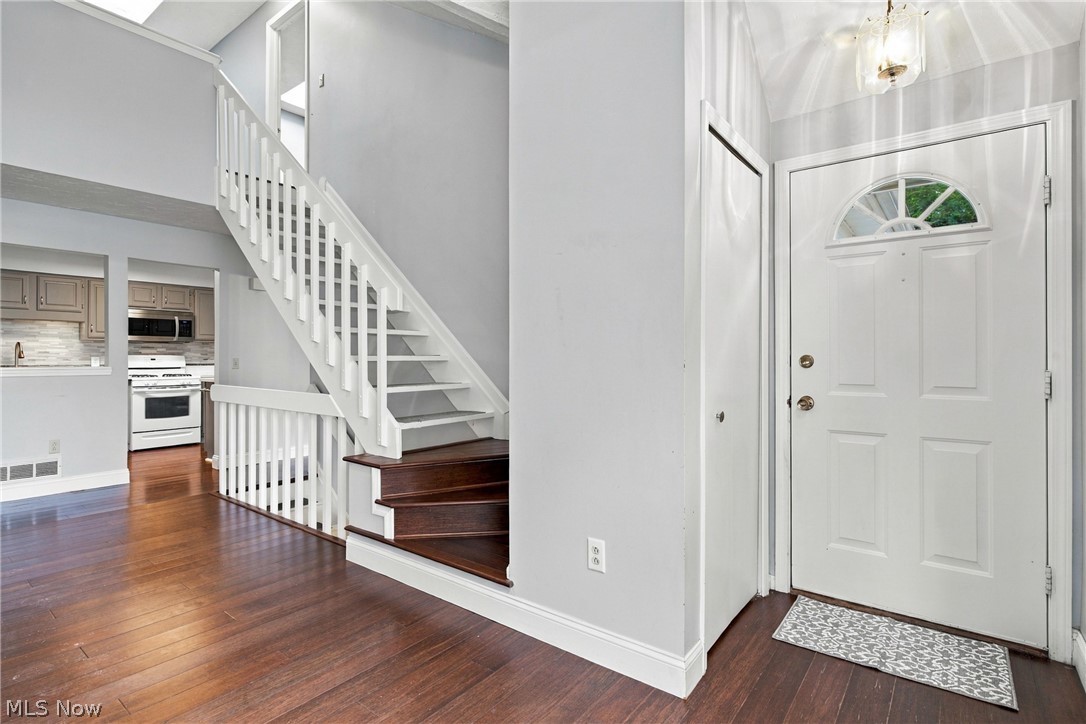 7140 N Nightingale Place Painesville OH 44077