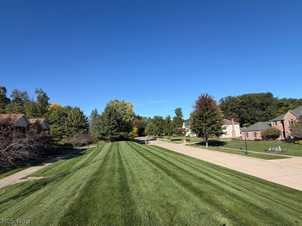 8671 Scenicview Drive Broadview Heights OH 44147