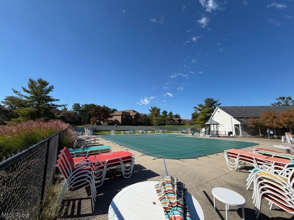 8671 Scenicview Drive Broadview Heights OH 44147