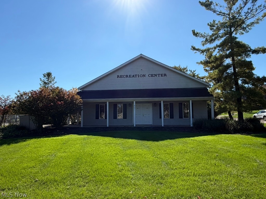 8671 Scenicview Drive Broadview Heights OH 44147