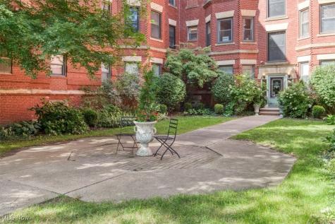 11014 Detroit Avenue Cleveland OH 44102
