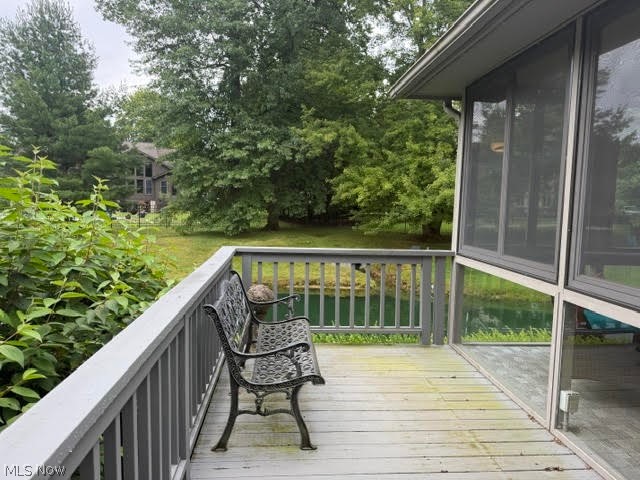 17 Masters Court NE Warren OH 44484