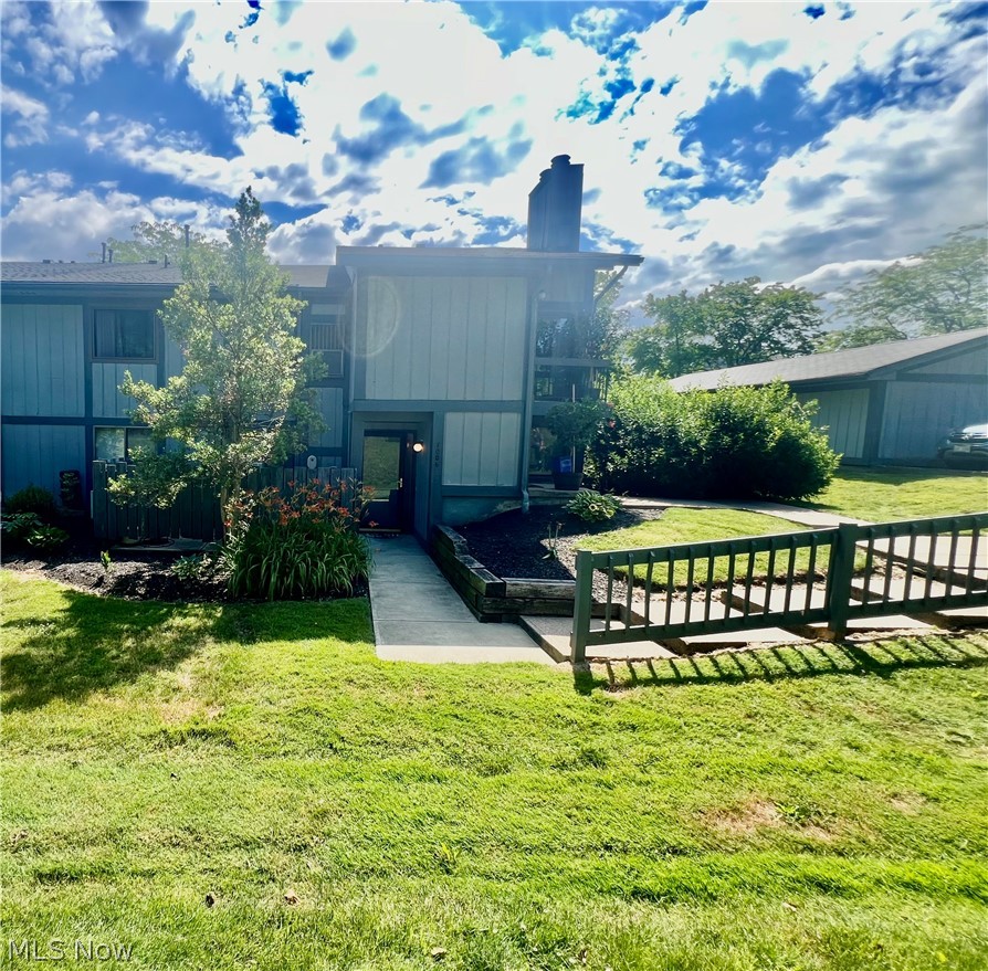 7006 Bristlewood Drive Painesville OH 44077