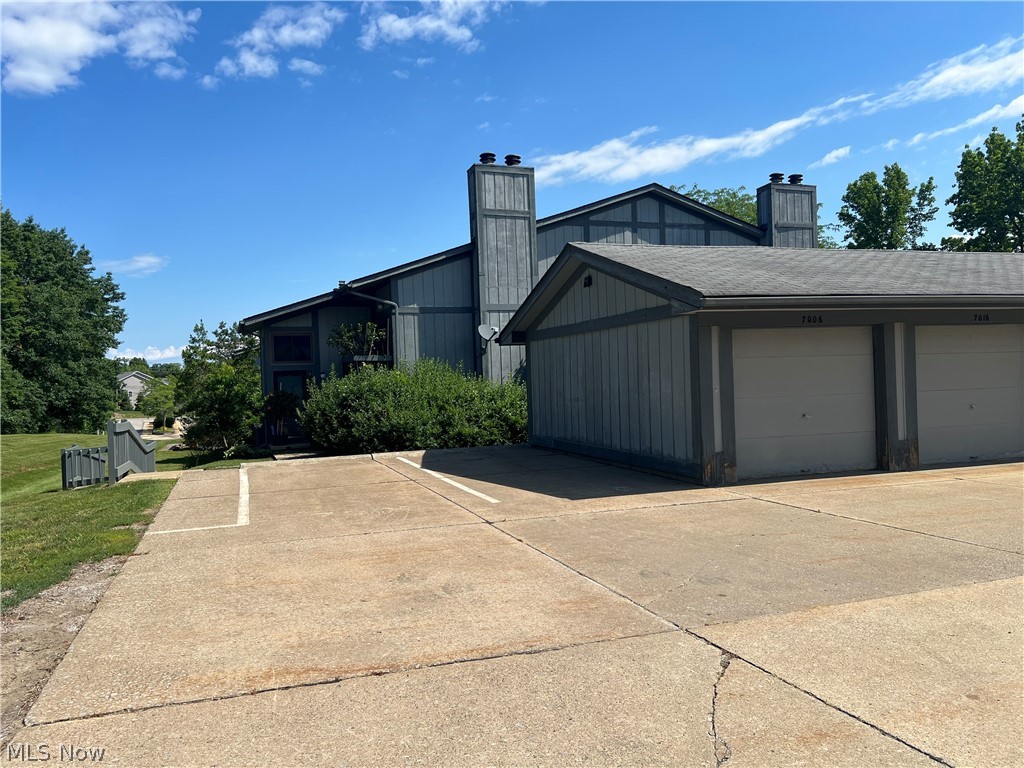 7006 Bristlewood Drive Painesville OH 44077