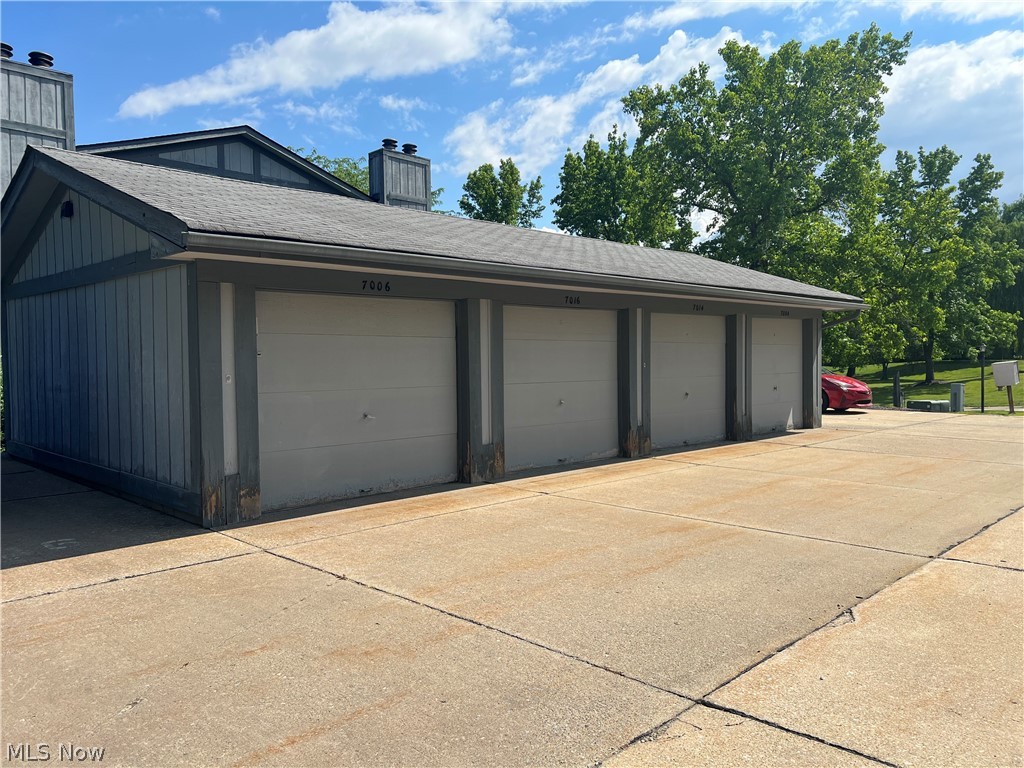 7006 Bristlewood Drive Painesville OH 44077