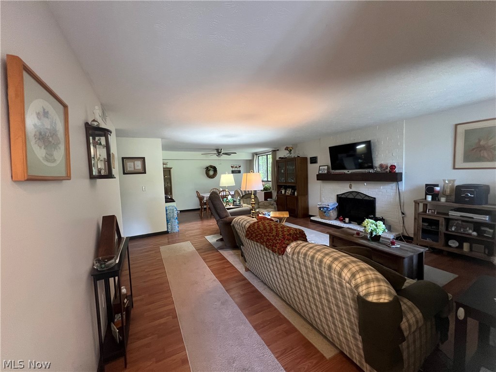 7006 Bristlewood Drive Painesville OH 44077