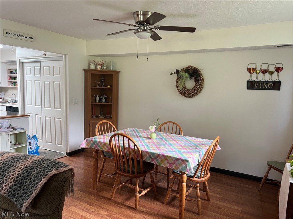 7006 Bristlewood Drive Painesville OH 44077