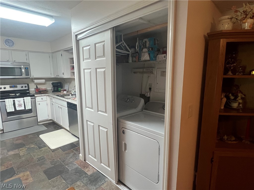 7006 Bristlewood Drive Painesville OH 44077