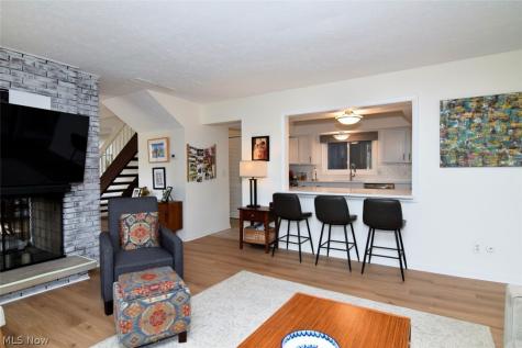 570-21 Russet Woods Lane Aurora OH 44202