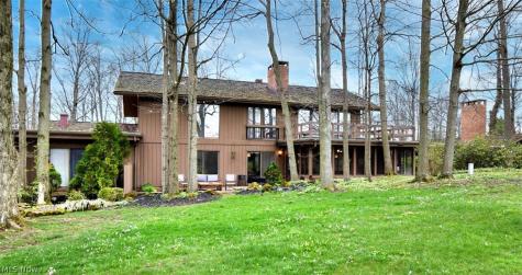 570-21 Russet Woods Lane Aurora OH 44202