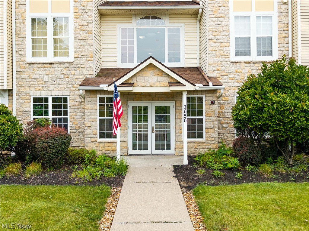 3656 Morningside Way Lorain OH 44053