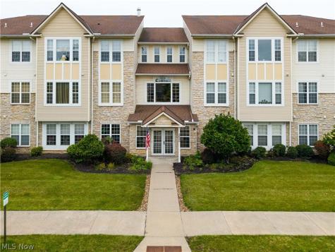 3656 Morningside Way Lorain OH 44053