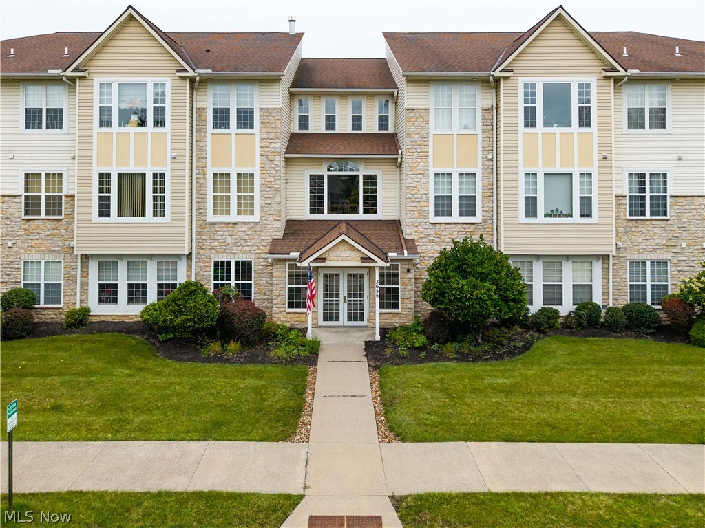 3656 Morningside Way Lorain OH 44053