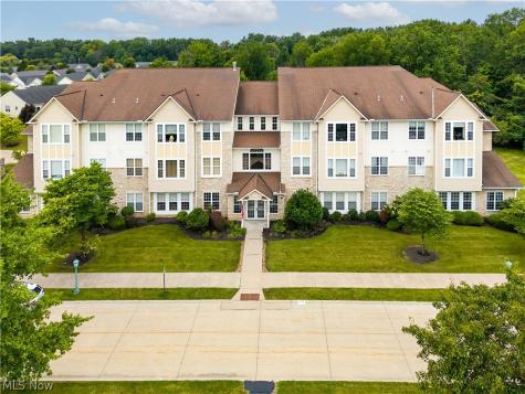3656 Morningside Way Lorain OH 44053
