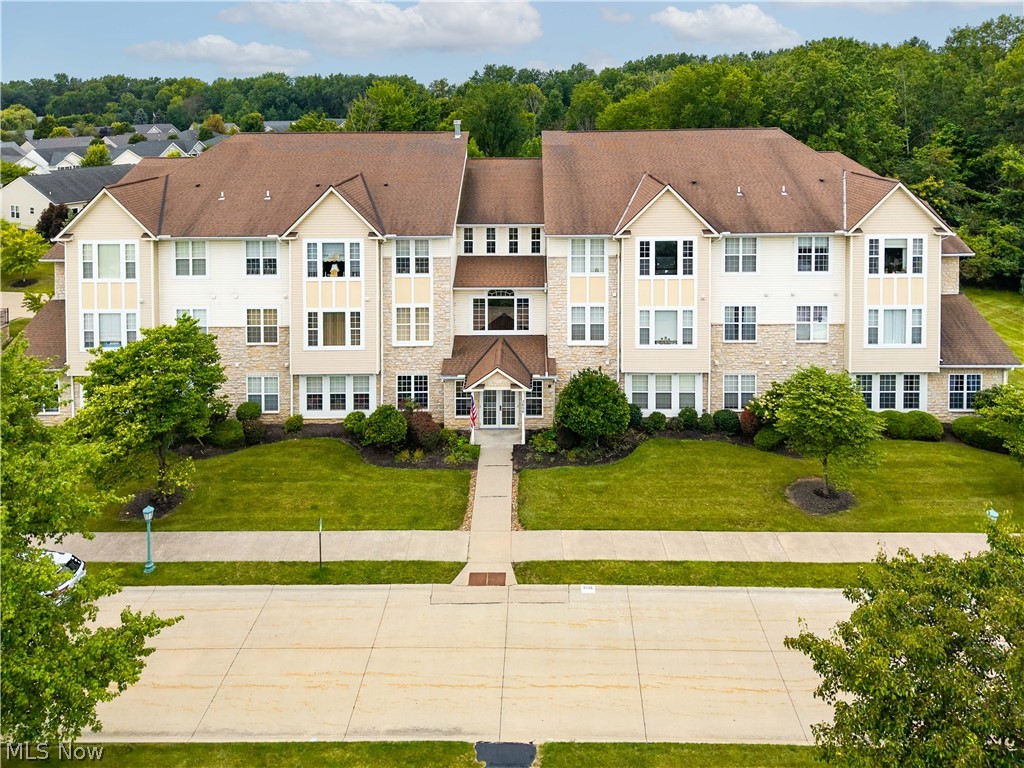 3656 Morningside Way Lorain OH 44053