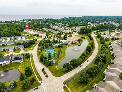 3656 Morningside Way Lorain OH 44053