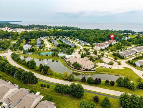 3656 Morningside Way Lorain OH 44053