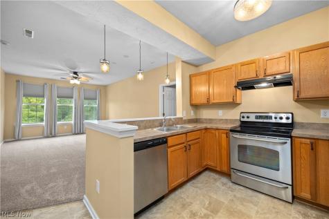 3656 Morningside Way Lorain OH 44053