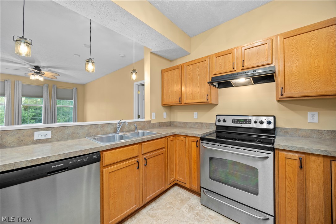 3656 Morningside Way Lorain OH 44053