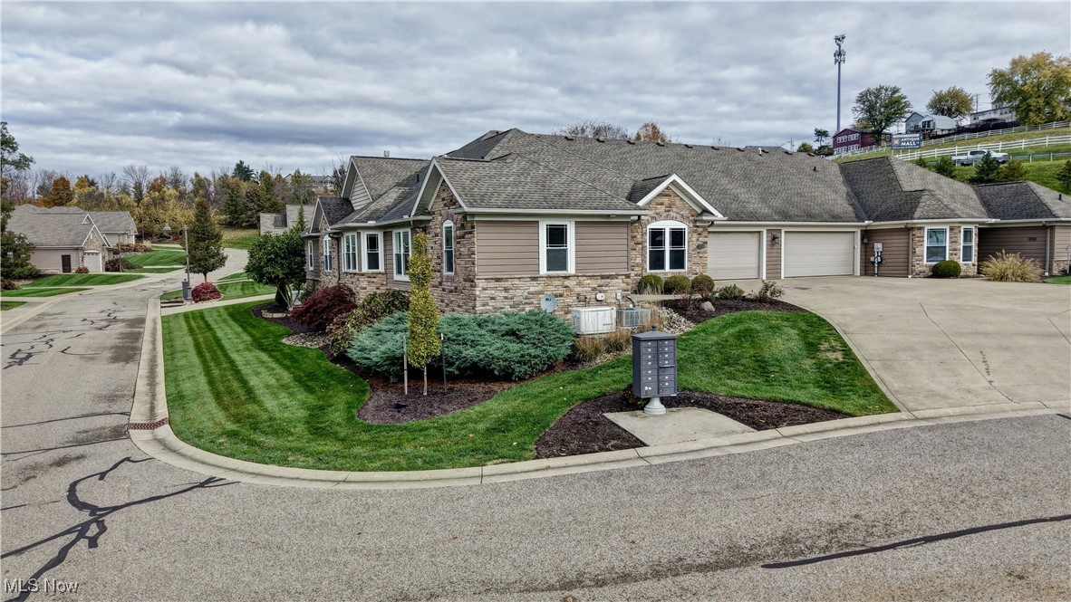 2761 Cove Lane Millersburg OH 44654