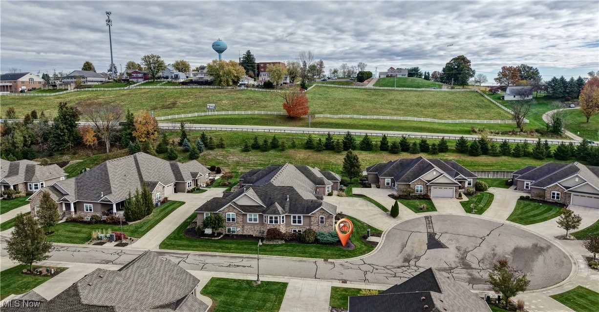 2761 Cove Lane Millersburg OH 44654