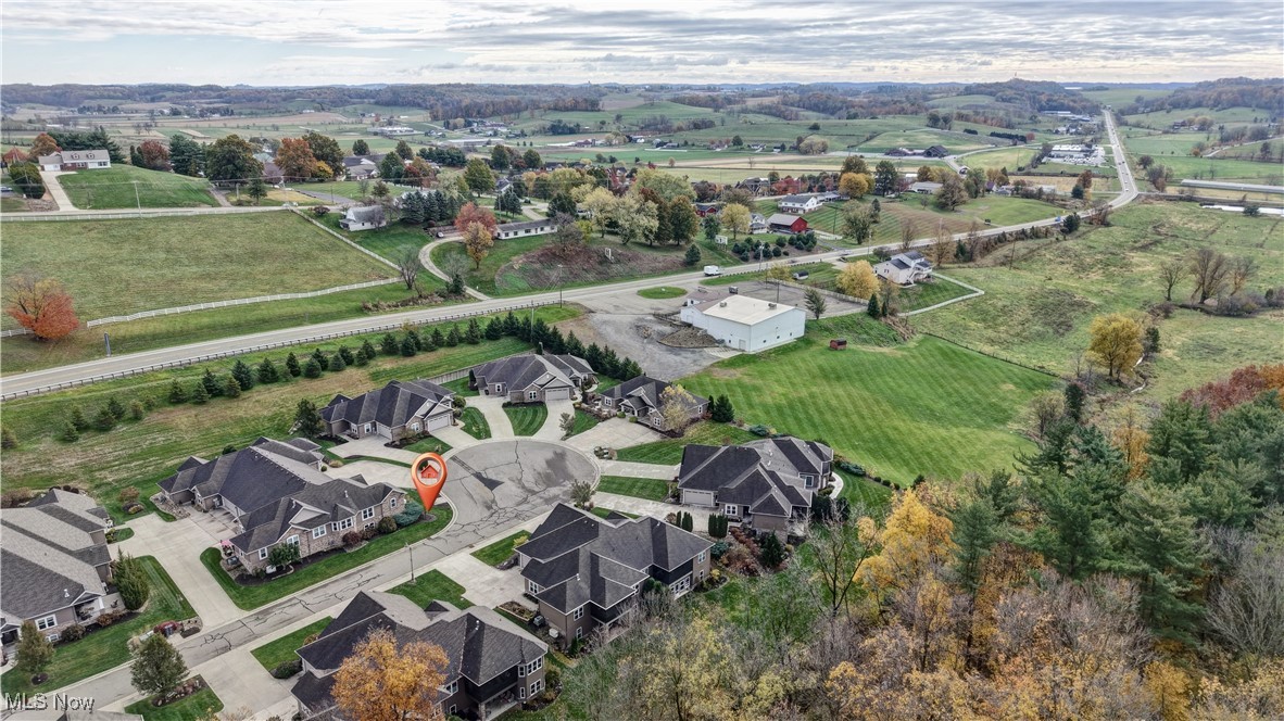 2761 Cove Lane Millersburg OH 44654