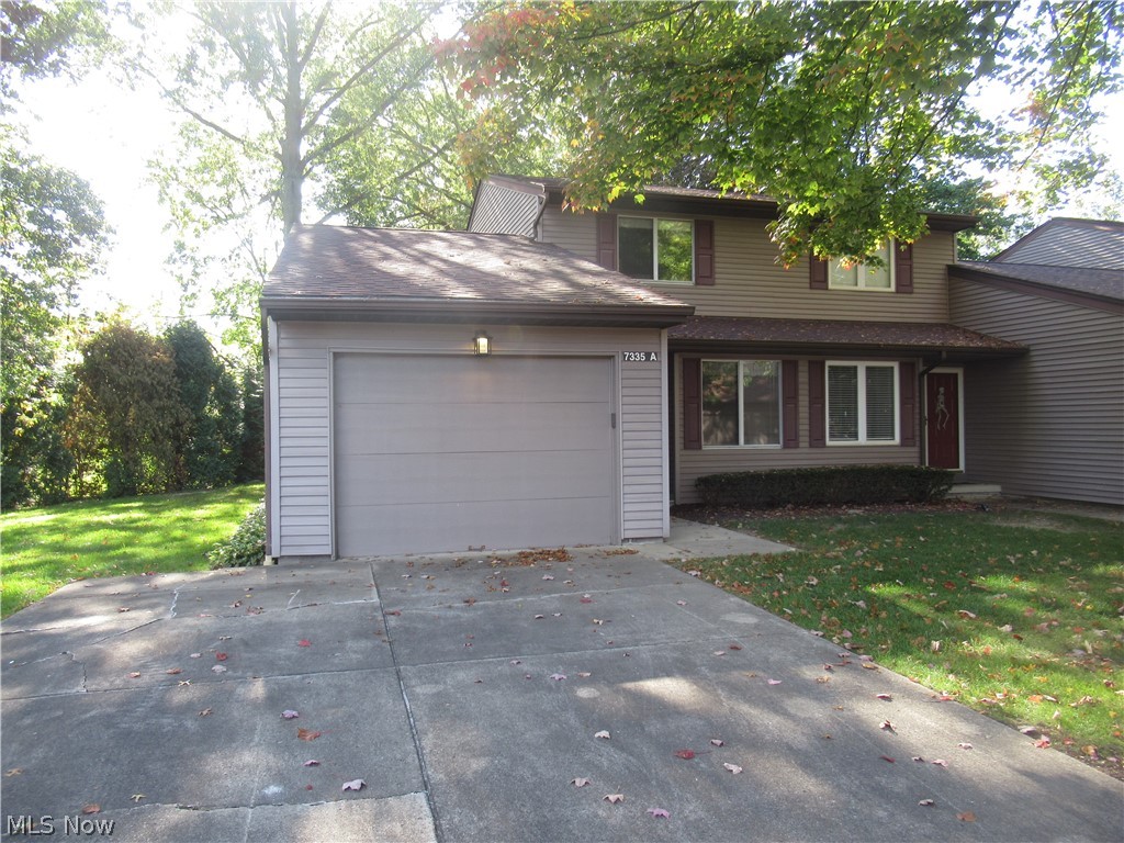 7335 West Boulevard Boardman OH 44512