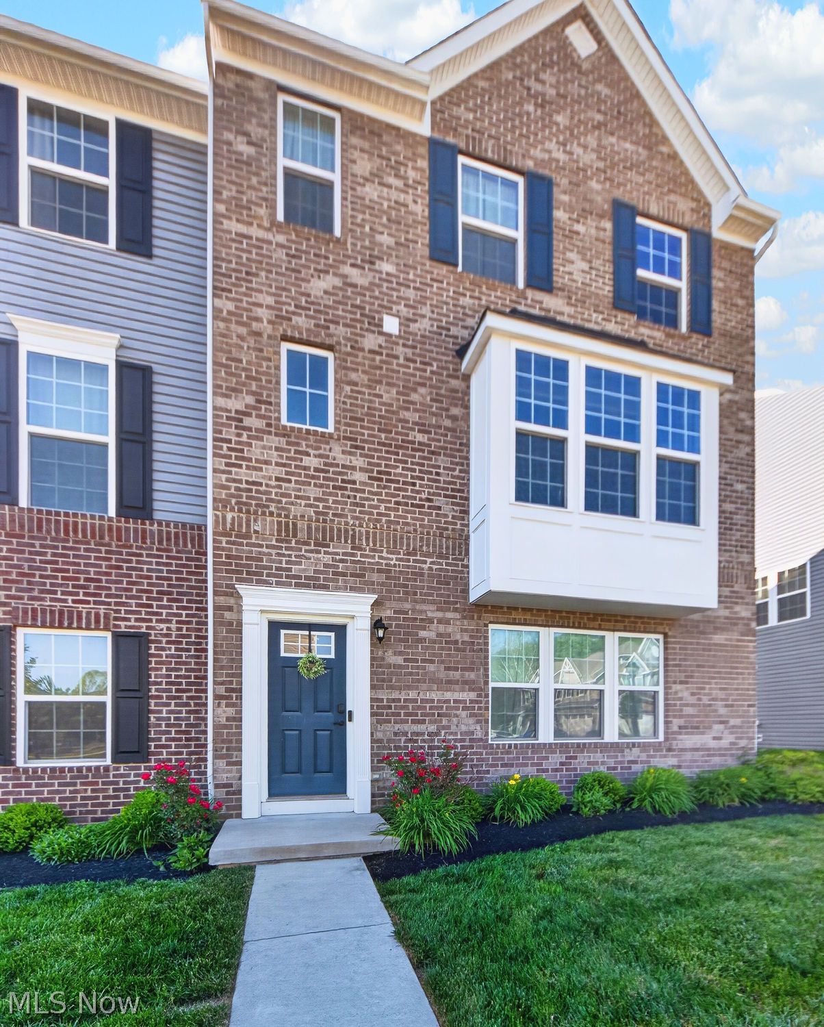 1180 Bean Lane Akron OH 44313