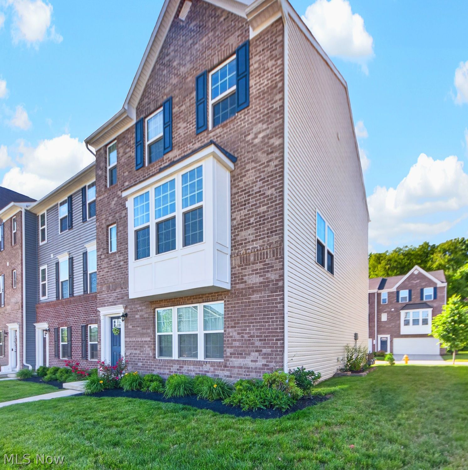1180 Bean Lane Akron OH 44313
