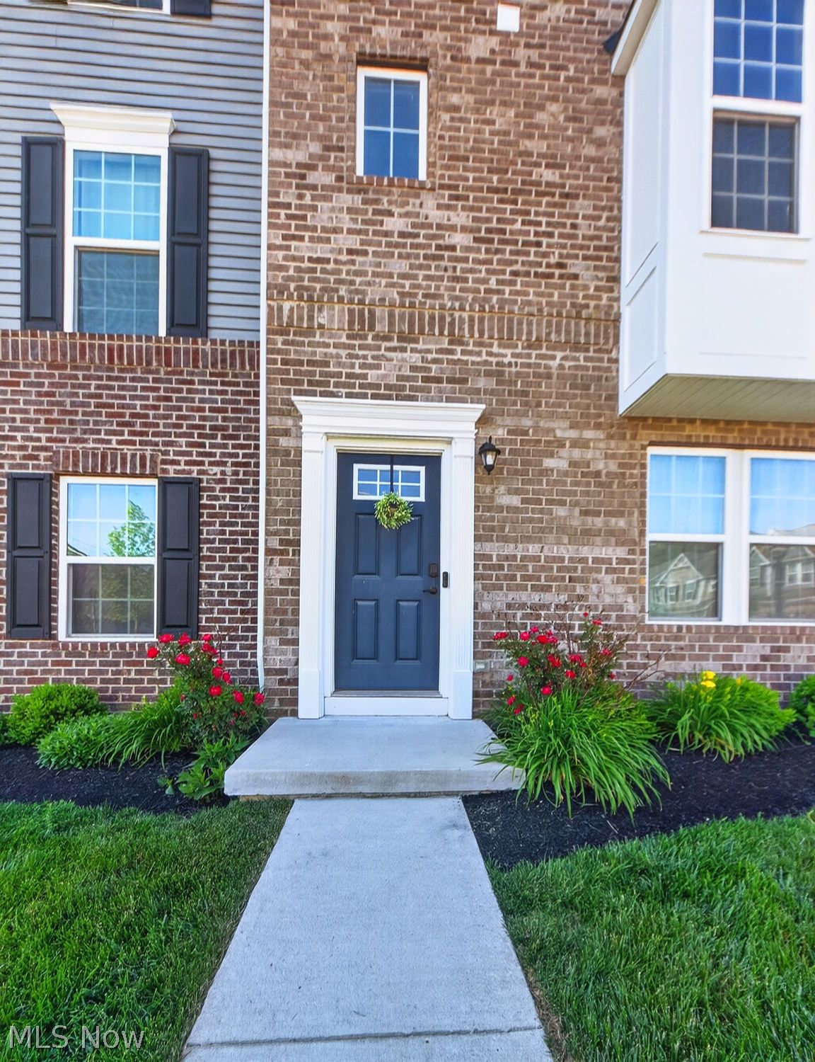 1180 Bean Lane Akron OH 44313