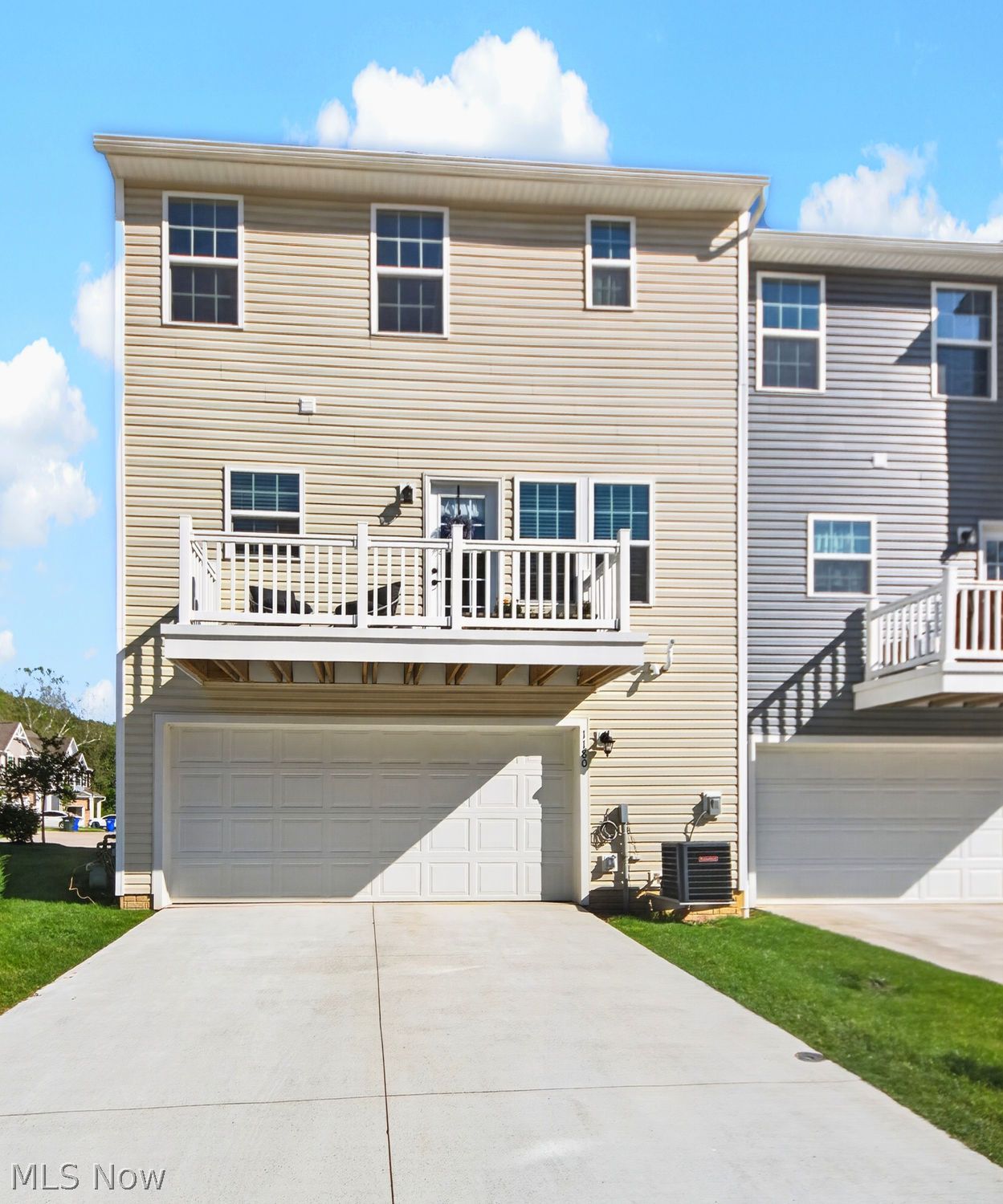 1180 Bean Lane Akron OH 44313