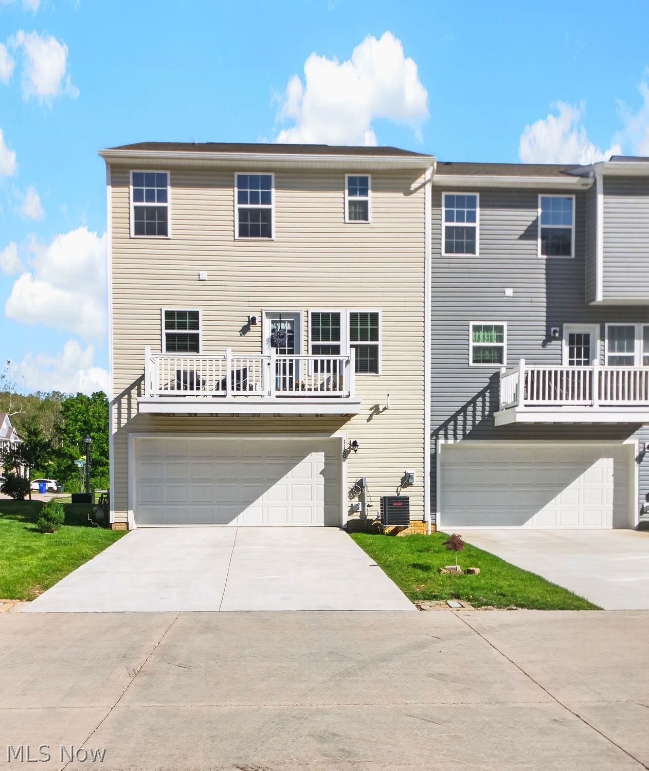 1180 Bean Lane Akron OH 44313