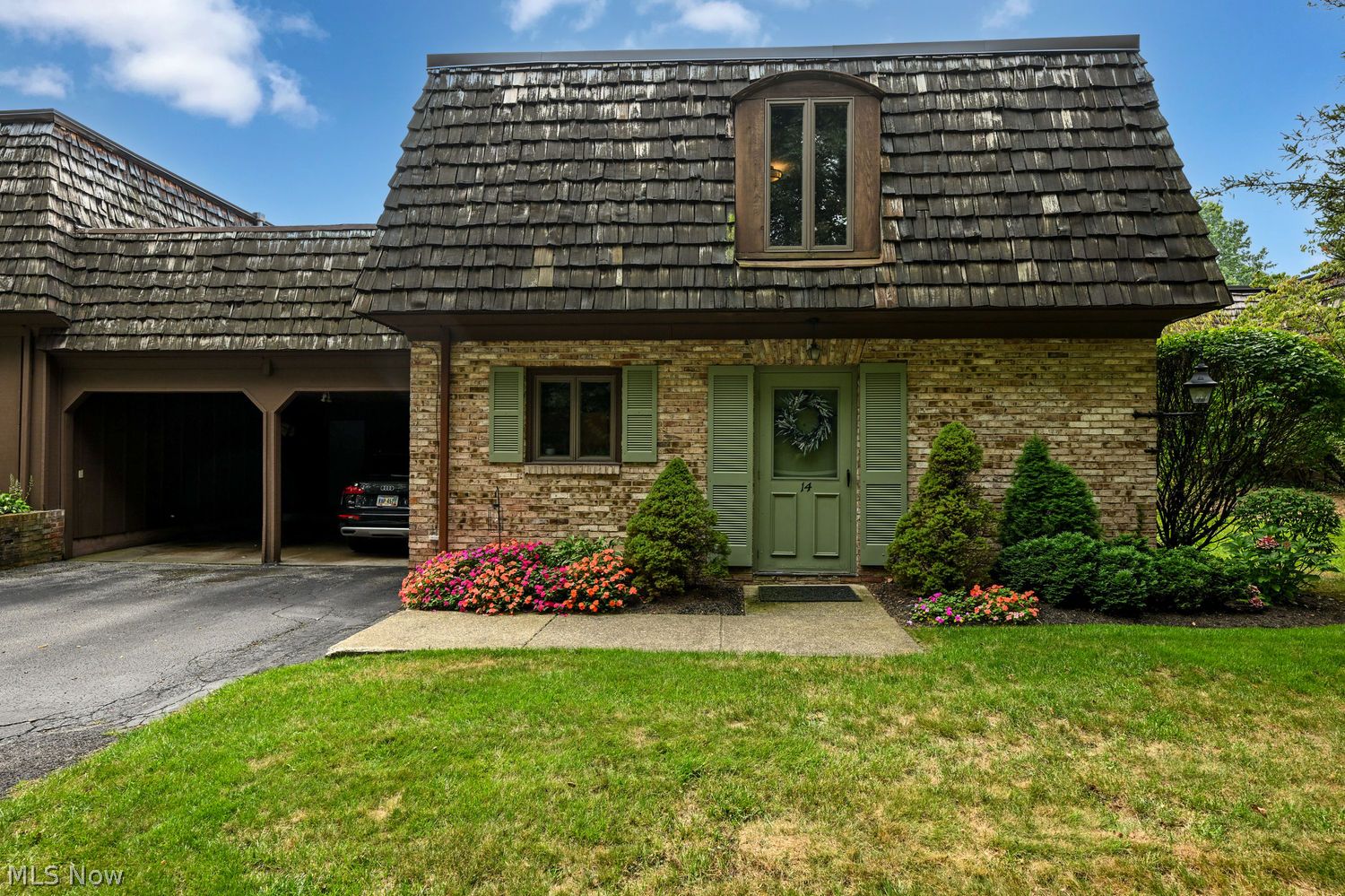 200 Granger Road Medina OH 44256