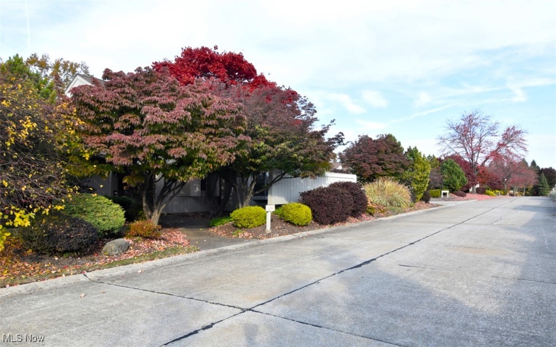 Beachwood OH, 3280 Richmond Road