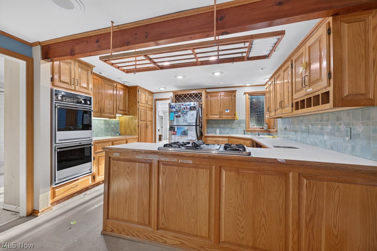 3536 Moonlight Bay Drive NW Canton OH 44708