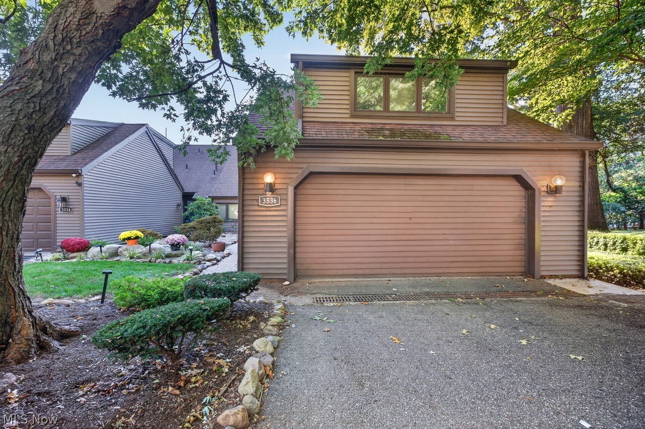 3536 Moonlight Bay Drive NW Canton OH 44708