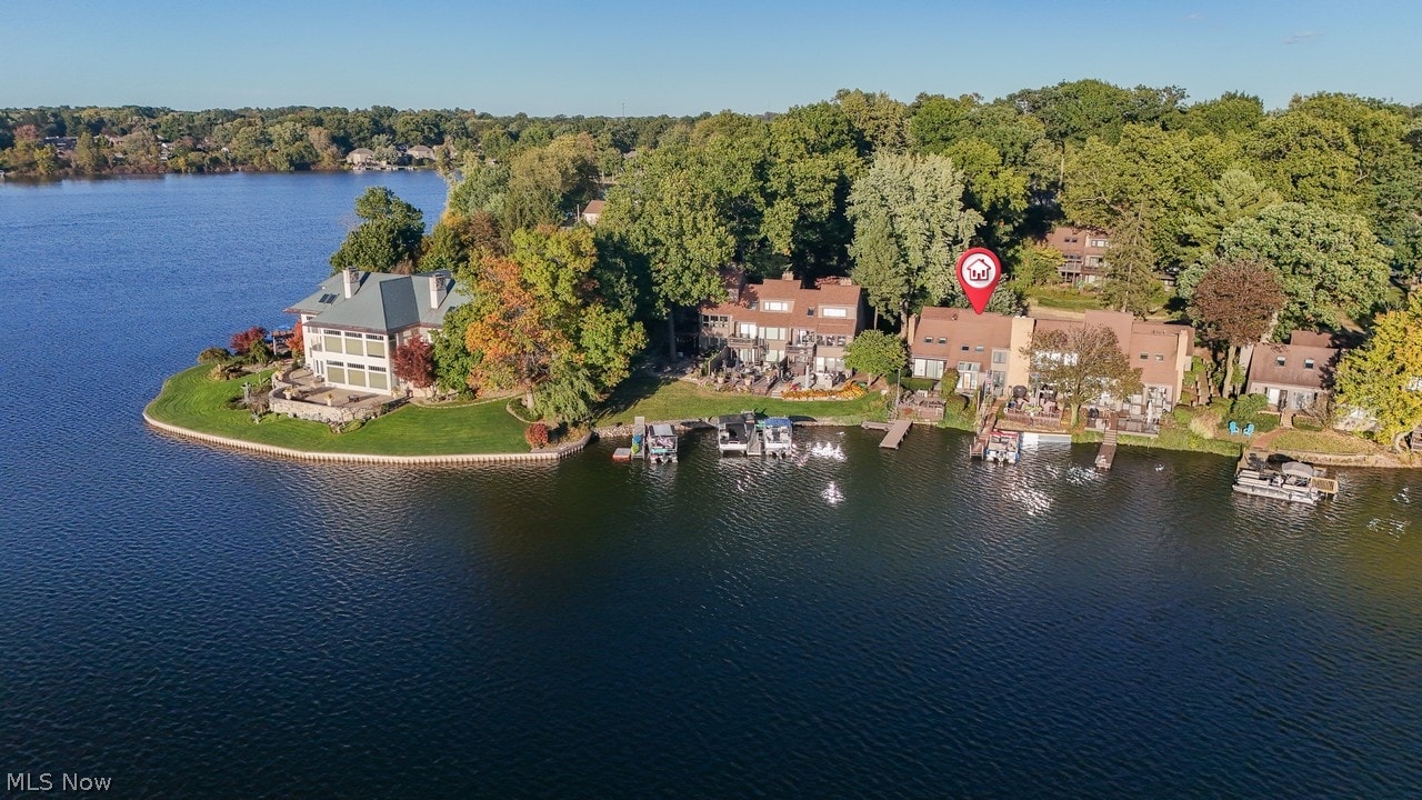 3536 Moonlight Bay Drive NW Canton OH 44708