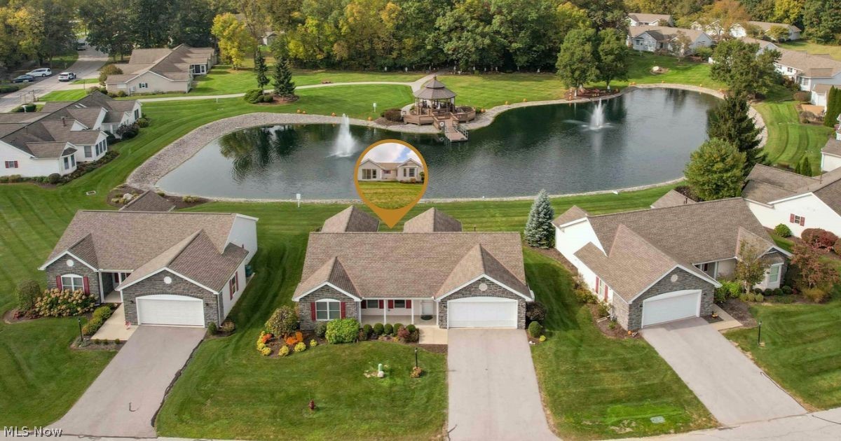 771 N Vineyard Circle Port Clinton OH 43452