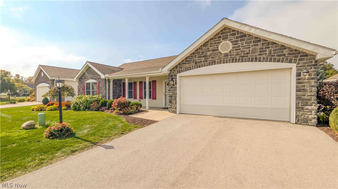 771 N Vineyard Circle Port Clinton OH 43452