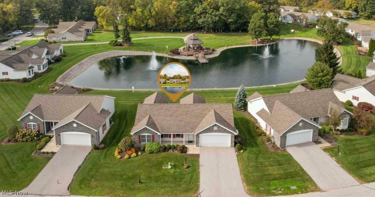 771 N Vineyard Circle Port Clinton OH 43452