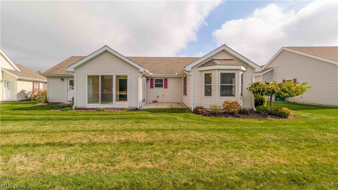 771 N Vineyard Circle Port Clinton OH 43452