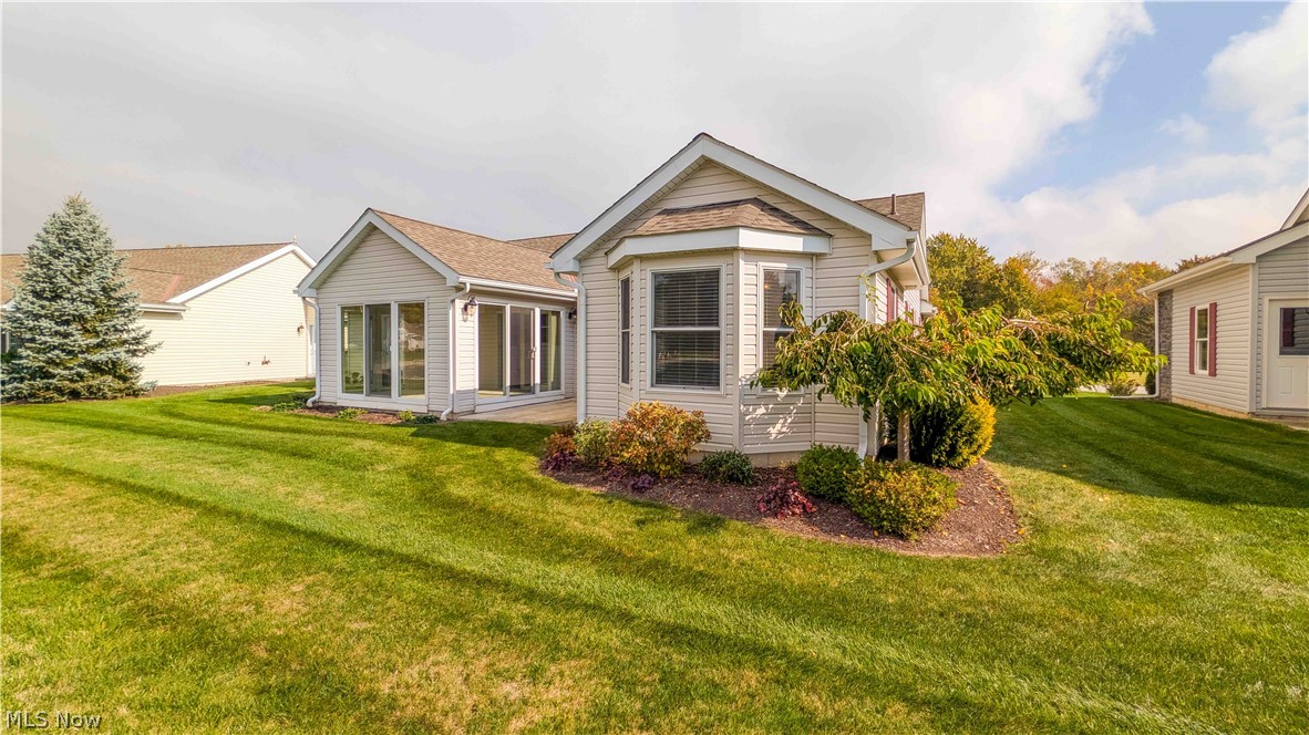 771 N Vineyard Circle Port Clinton OH 43452