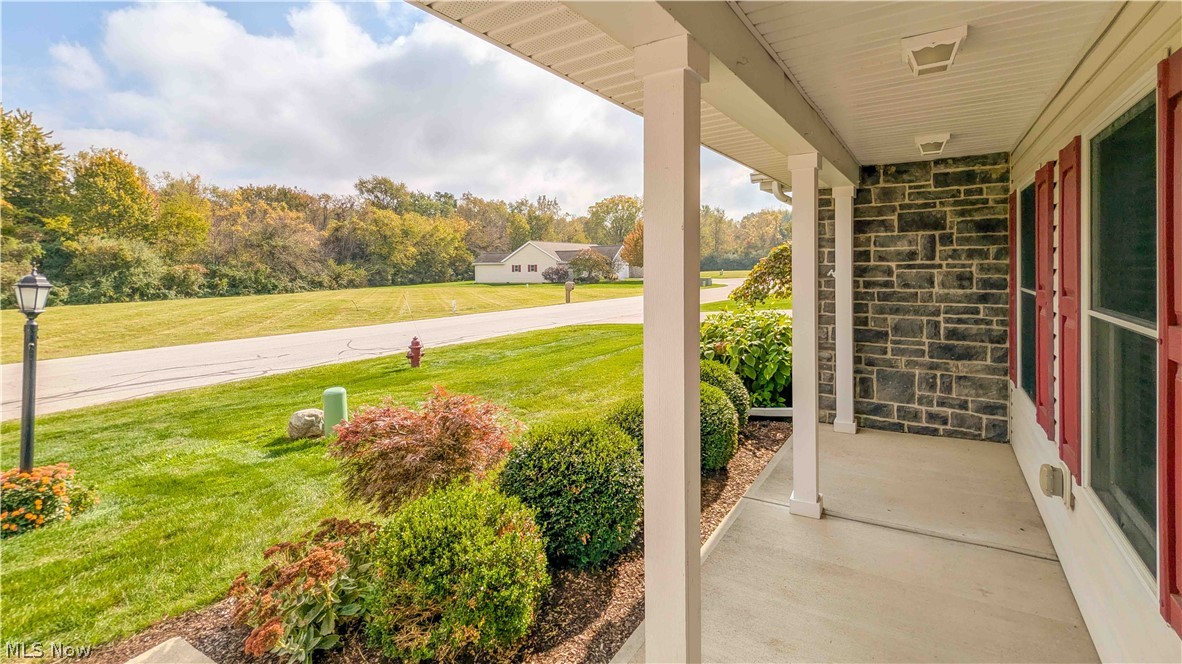 771 N Vineyard Circle Port Clinton OH 43452