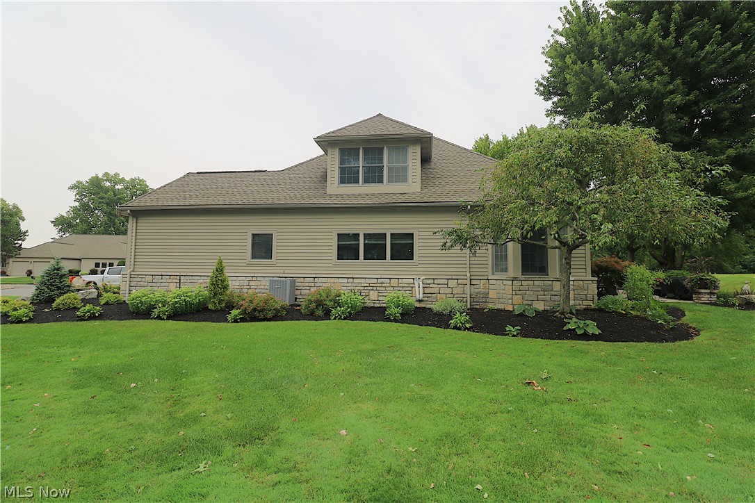 191 Briarcrest Drive Norwalk OH 44857
