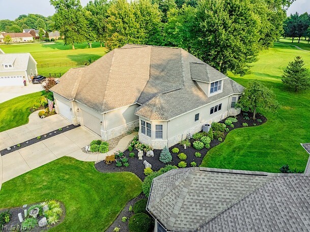191 Briarcrest Drive Norwalk OH 44857