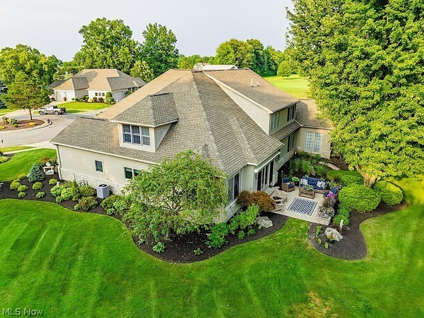 191 Briarcrest Drive Norwalk OH 44857